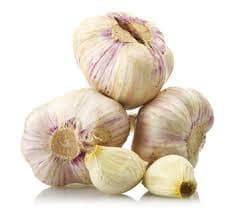fresh_natural_nice_white_red_black garlic
